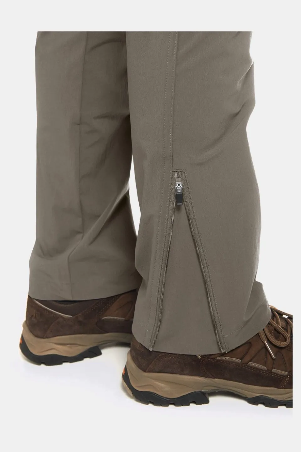 Maier Sports Inara Slim Long Broek Dames