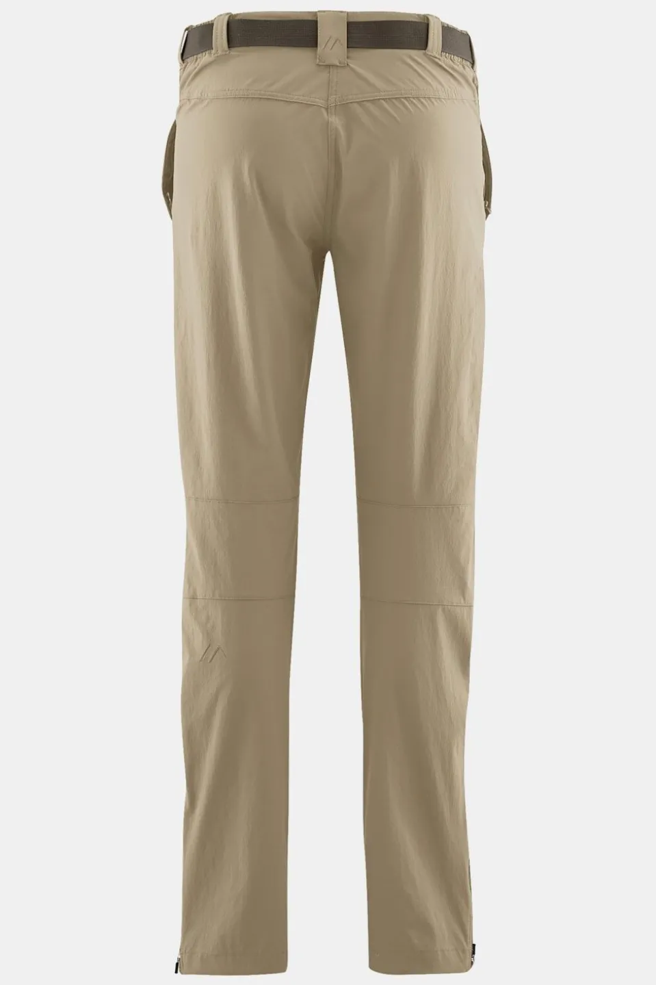 Maier Sports Inara Slim Long Broek Dames