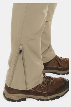 Maier Sports Inara Slim Long Broek Dames