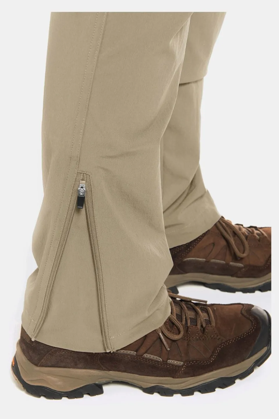 Maier Sports Inara Slim Long Broek Dames