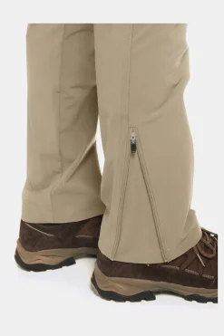 Maier Sports Inara Slim Long Broek Dames