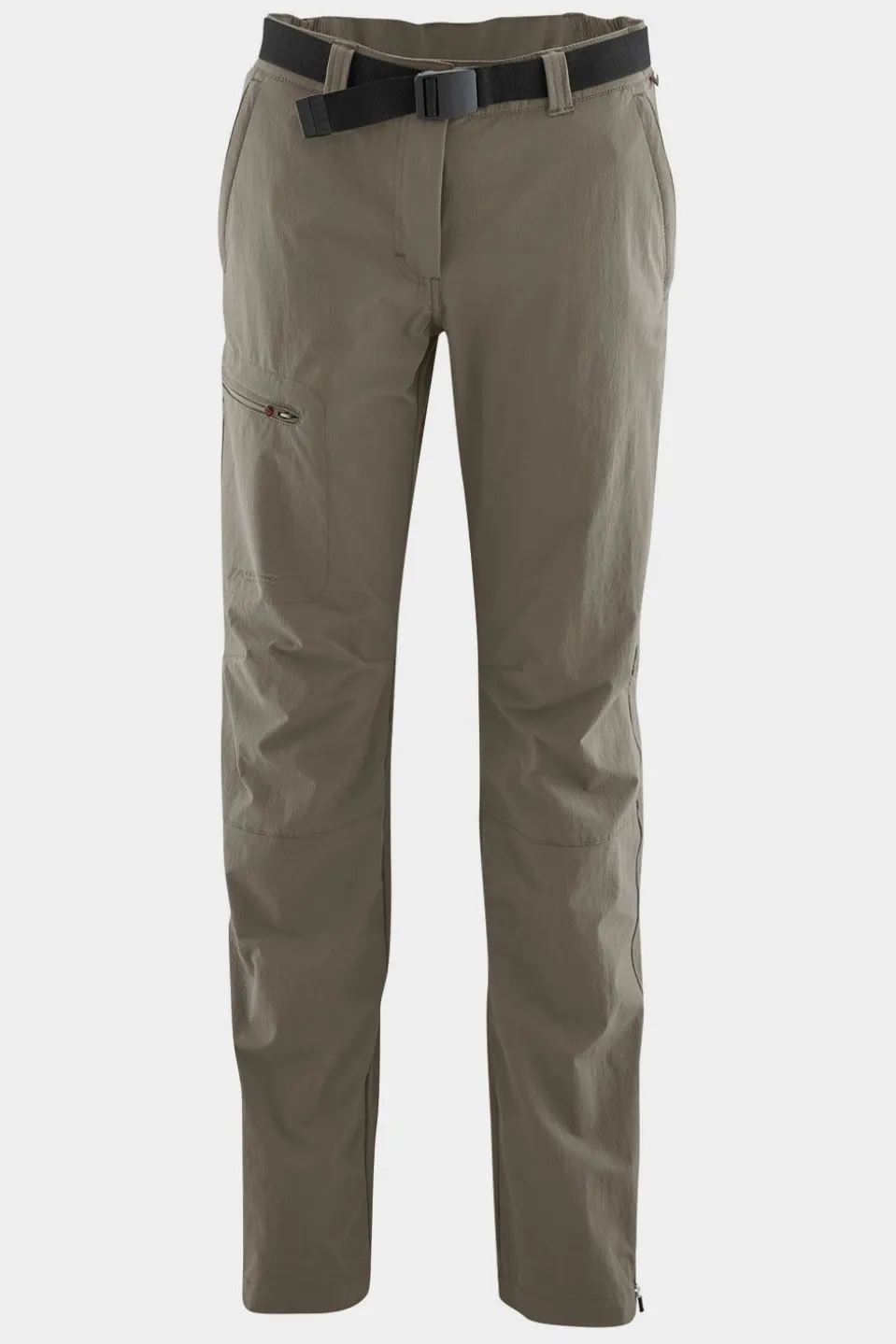 Maier Sports Inara Slim Short Broek Dames