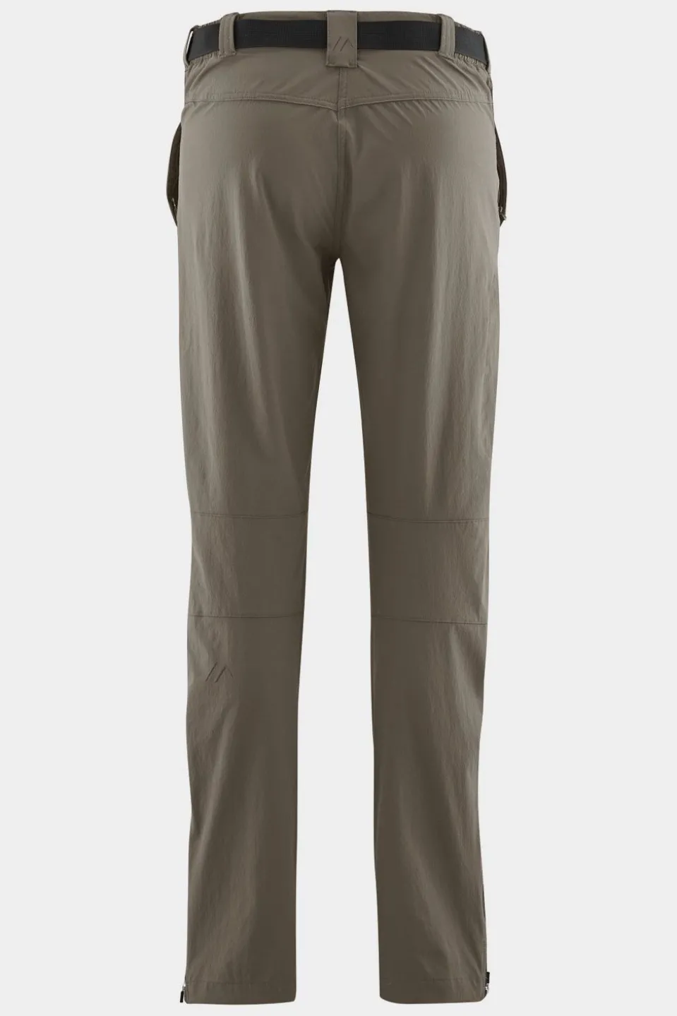 Maier Sports Inara Slim Short Broek Dames