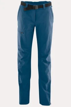 Maier Sports Inara Slim Short Broek Dames