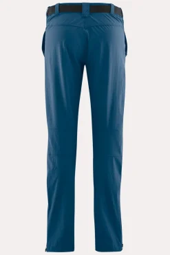 Maier Sports Inara Slim Short Broek Dames