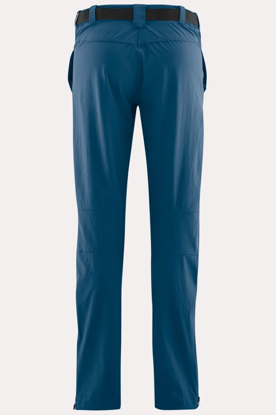 Maier Sports Inara Slim Short Broek Dames