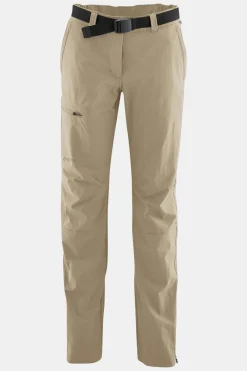 Maier Sports Inara Slim Short Broek Dames