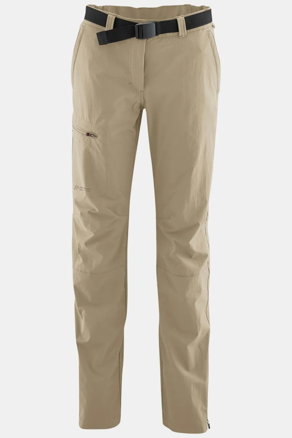 Maier Sports Inara Slim Short Broek Dames
