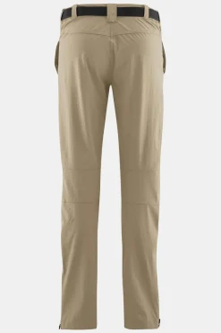 Maier Sports Inara Slim Short Broek Dames