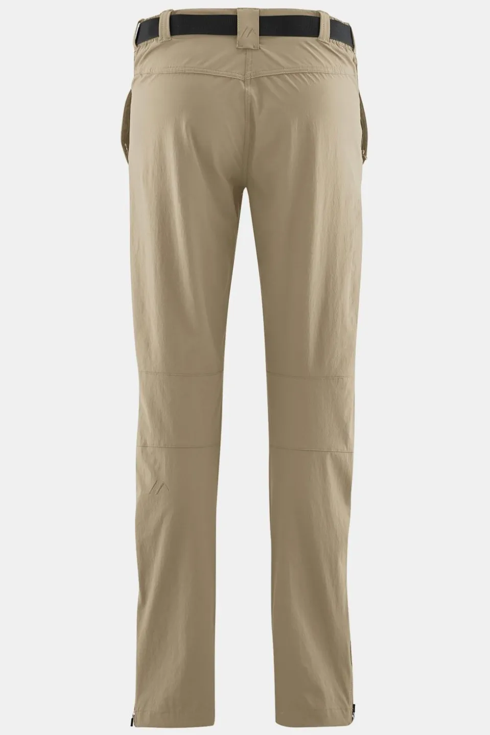 Maier Sports Inara Slim Short Broek Dames