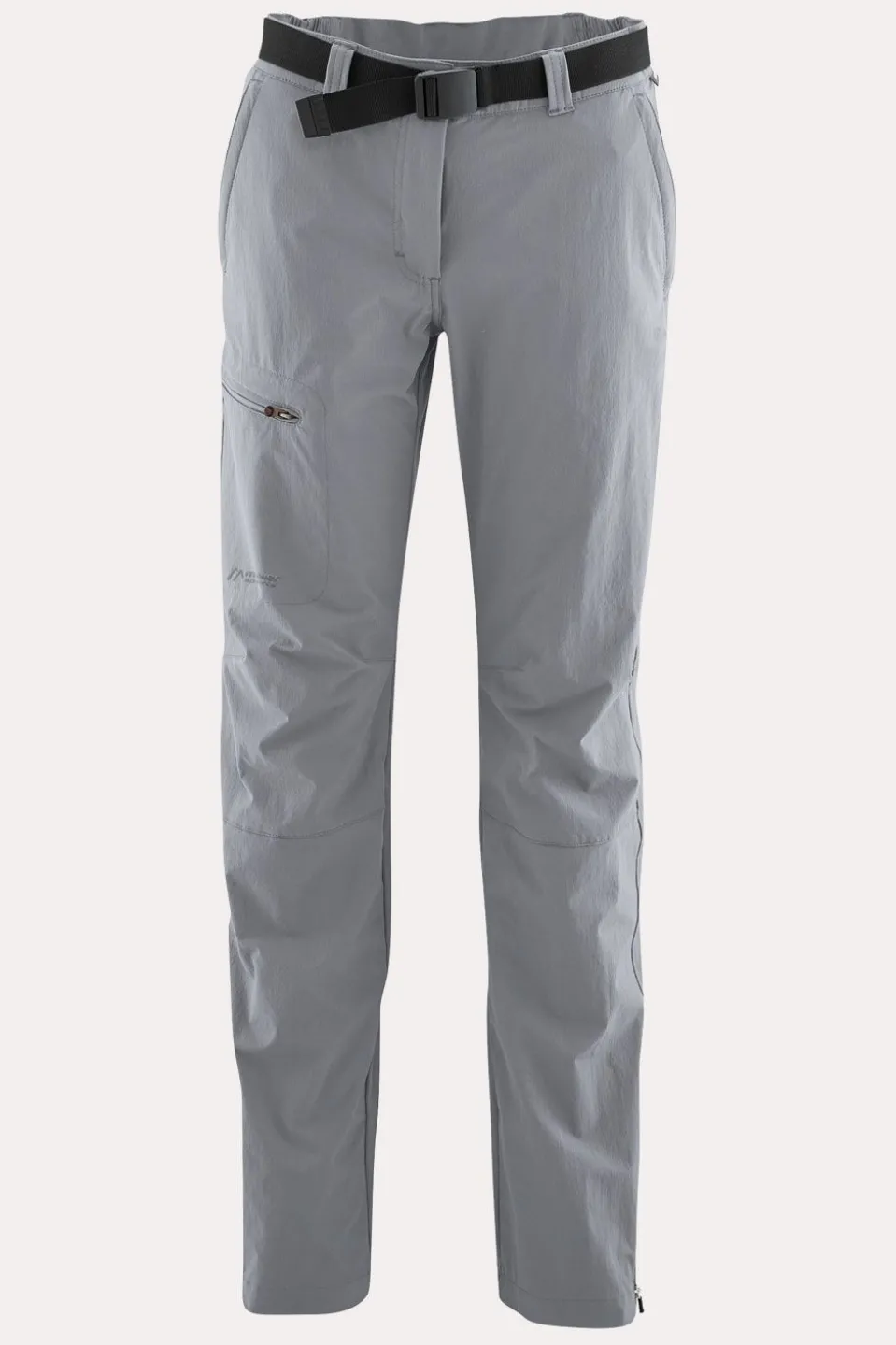 Maier Sports Inara Slim Short Broek Dames