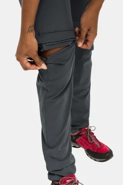 Maier Sports Inara Slim Zip Short Broek Dames