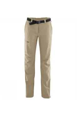 Maier Sports Inara SlimRegular Broek Dames