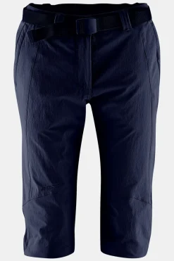 Maier Sports Kluane Capri Dames