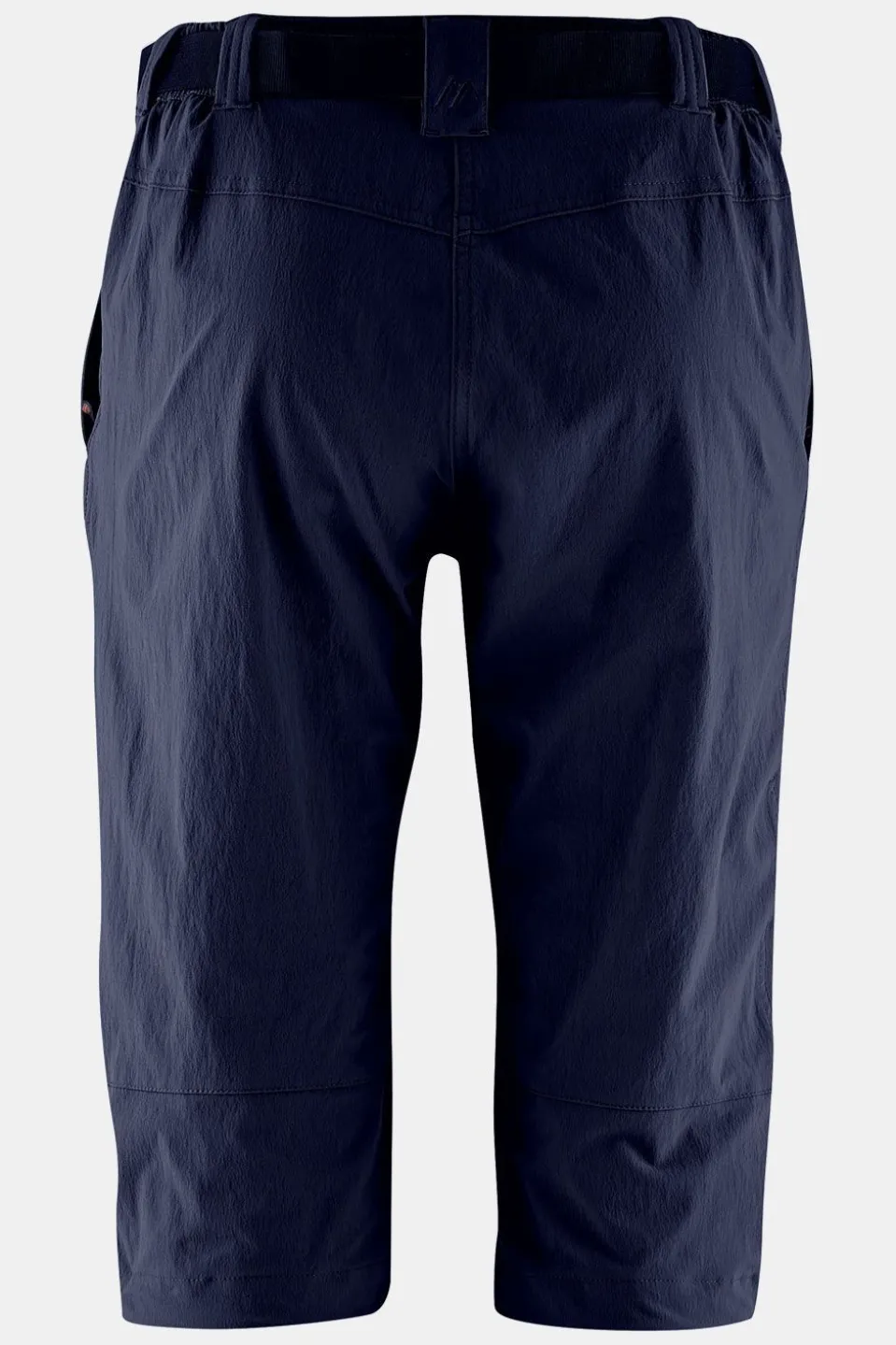 Maier Sports Kluane Capri Dames