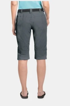 Maier Sports Kluane Capri Dames