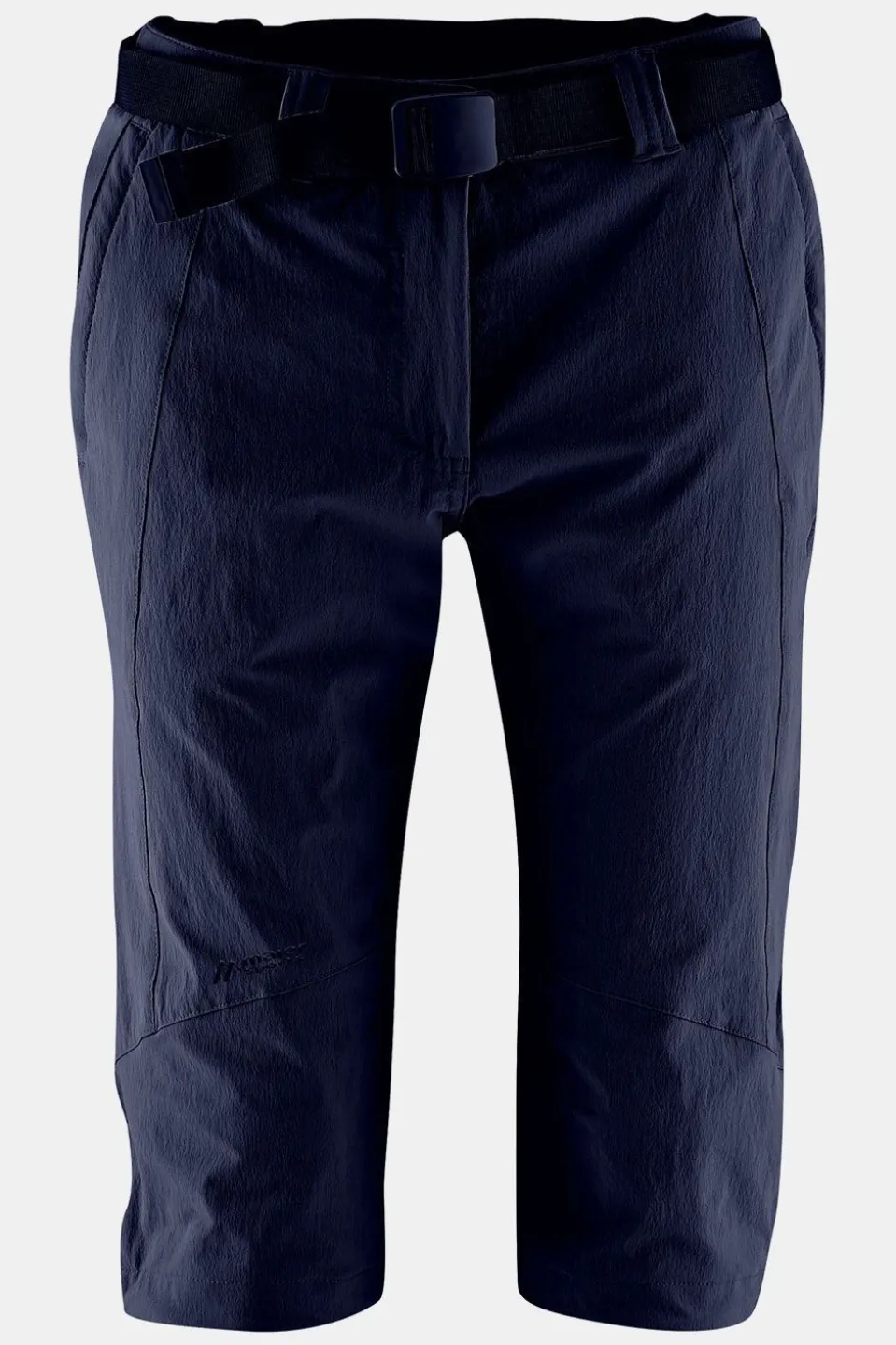 Maier Sports Kluane Short Capri Dames