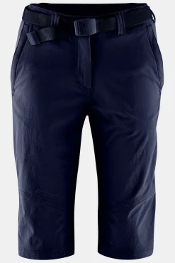 Maier Sports Lawa Regular Bermuda Dames