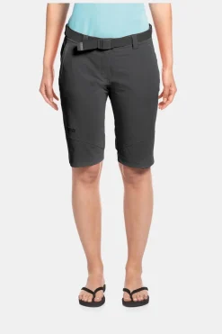 Maier Sports Lawa Regular Bermuda Dames