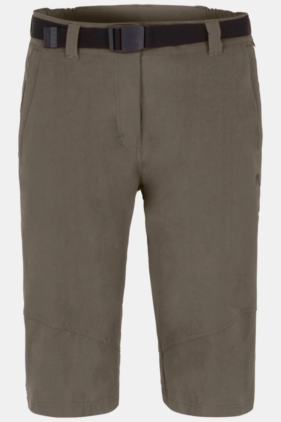 Maier Sports Lawa Regular Bermuda Dames