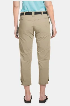 Maier Sports Lulaka 7/8 Broek Dames