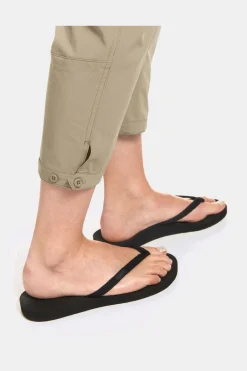 Maier Sports Lulaka 7/8 Broek Dames