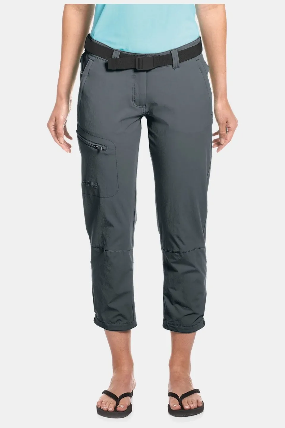 Maier Sports Lulaka 7/8 Broek Dames