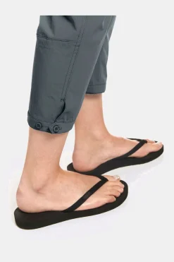 Maier Sports Lulaka 7/8 Broek Dames