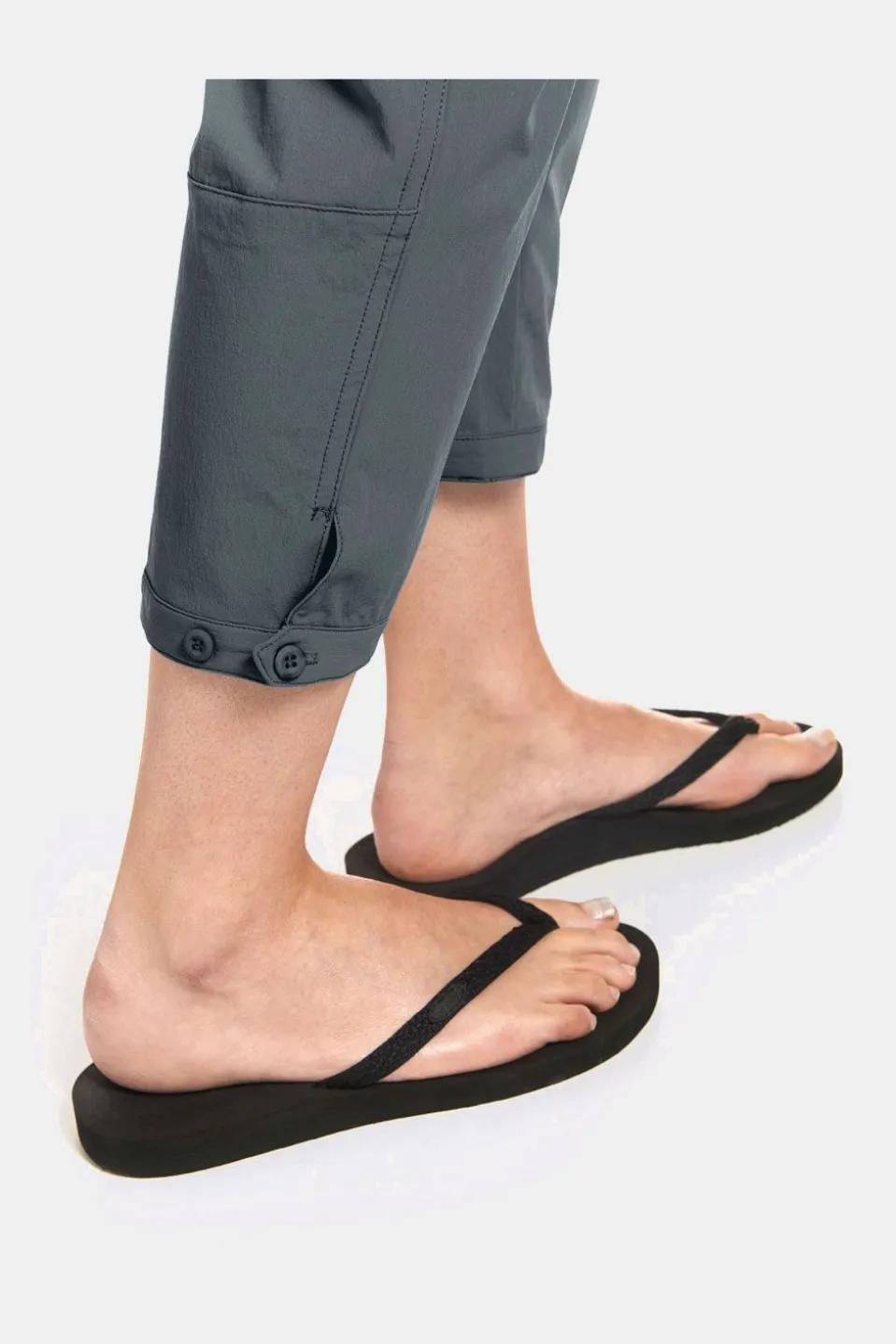Maier Sports Lulaka 7/8 Broek Dames