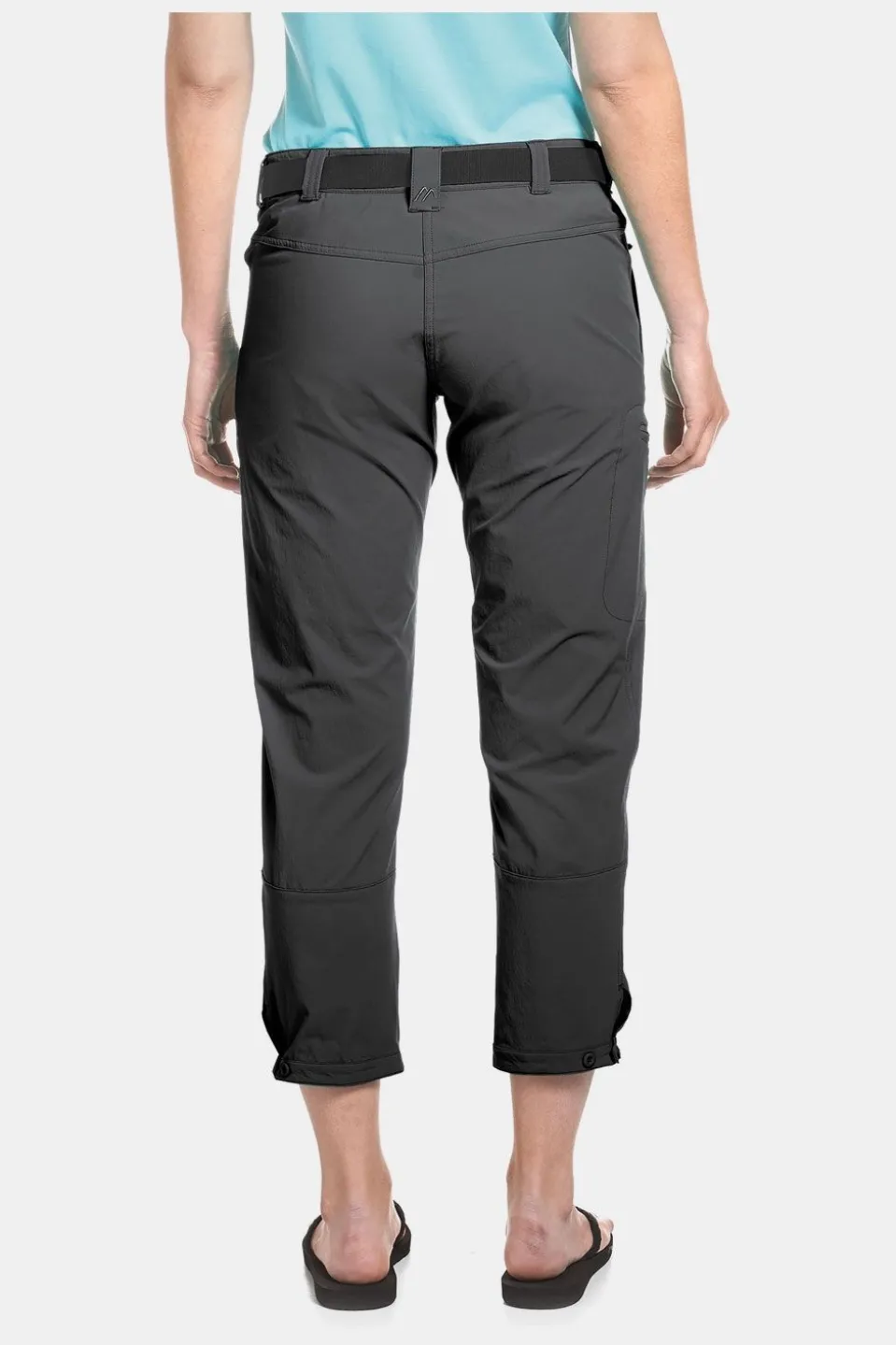 Maier Sports Lulaka 7/8 Broek Dames