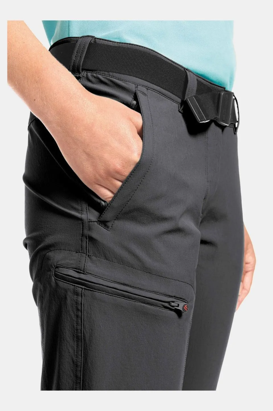 Maier Sports Lulaka 7/8 Broek Dames