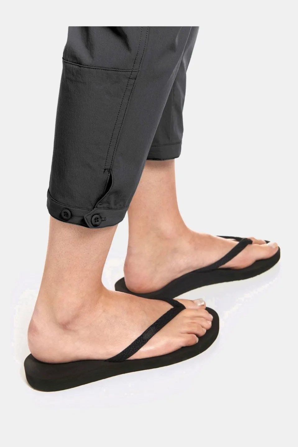 Maier Sports Lulaka 7/8 Broek Dames