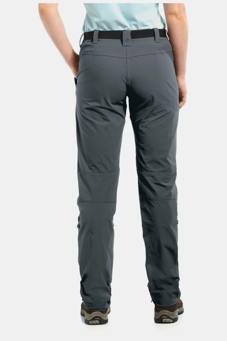 Maier Sports Lulaka Long Broek Dames
