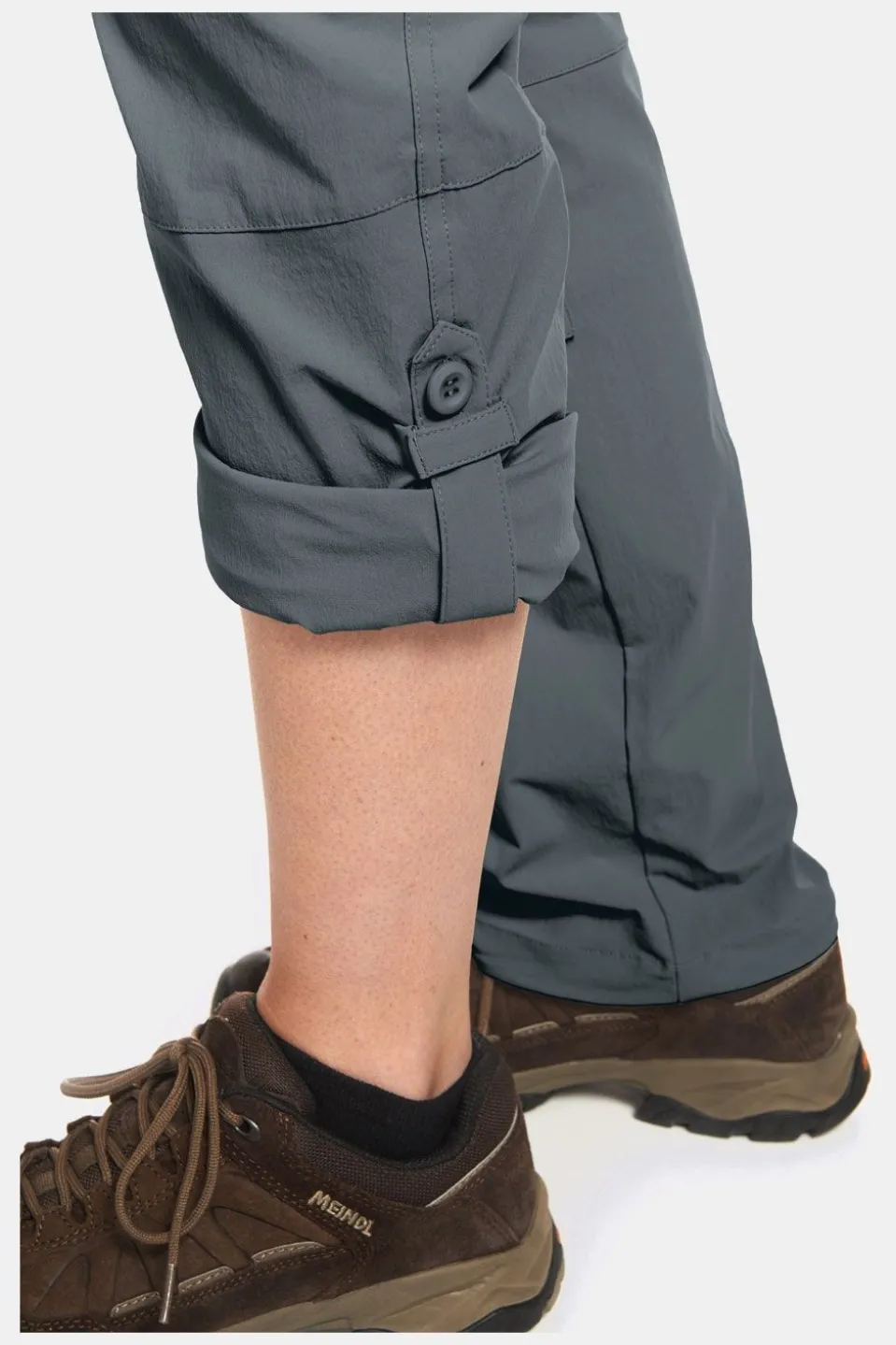 Maier Sports Lulaka Long Broek Dames