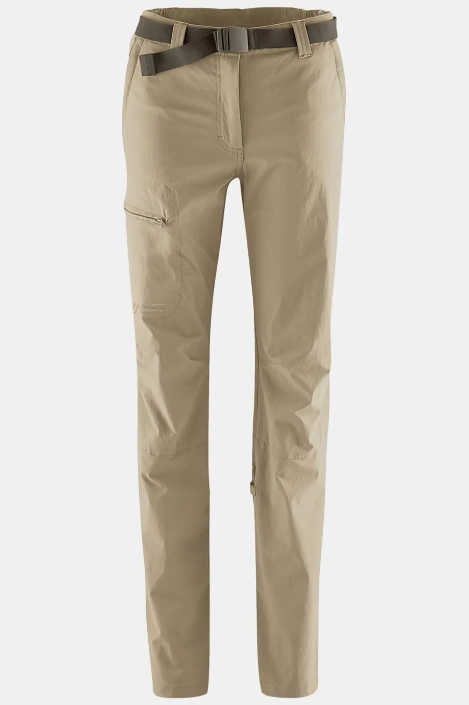 Maier Sports Lulaka Long Broek Dames