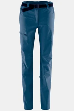 Maier Sports Lulaka Long Broek Dames