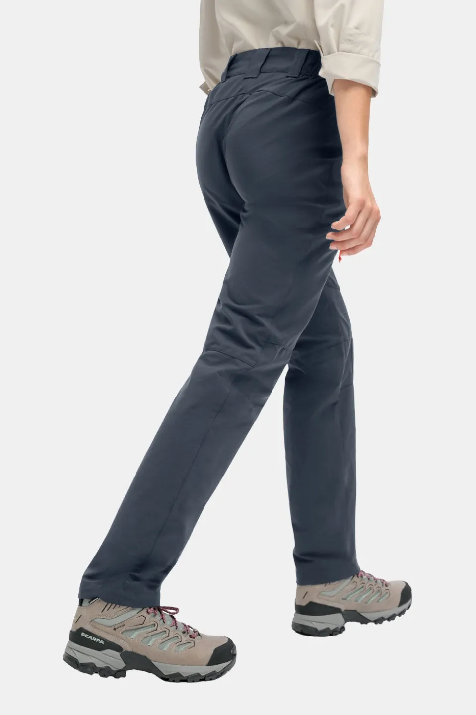 Maier Sports Lulaka Loop Outdoorbroek Dames