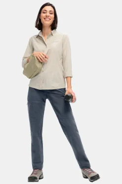 Maier Sports Lulaka Loop Outdoorbroek Dames