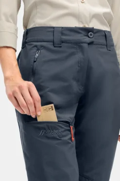 Maier Sports Lulaka Loop Outdoorbroek Dames