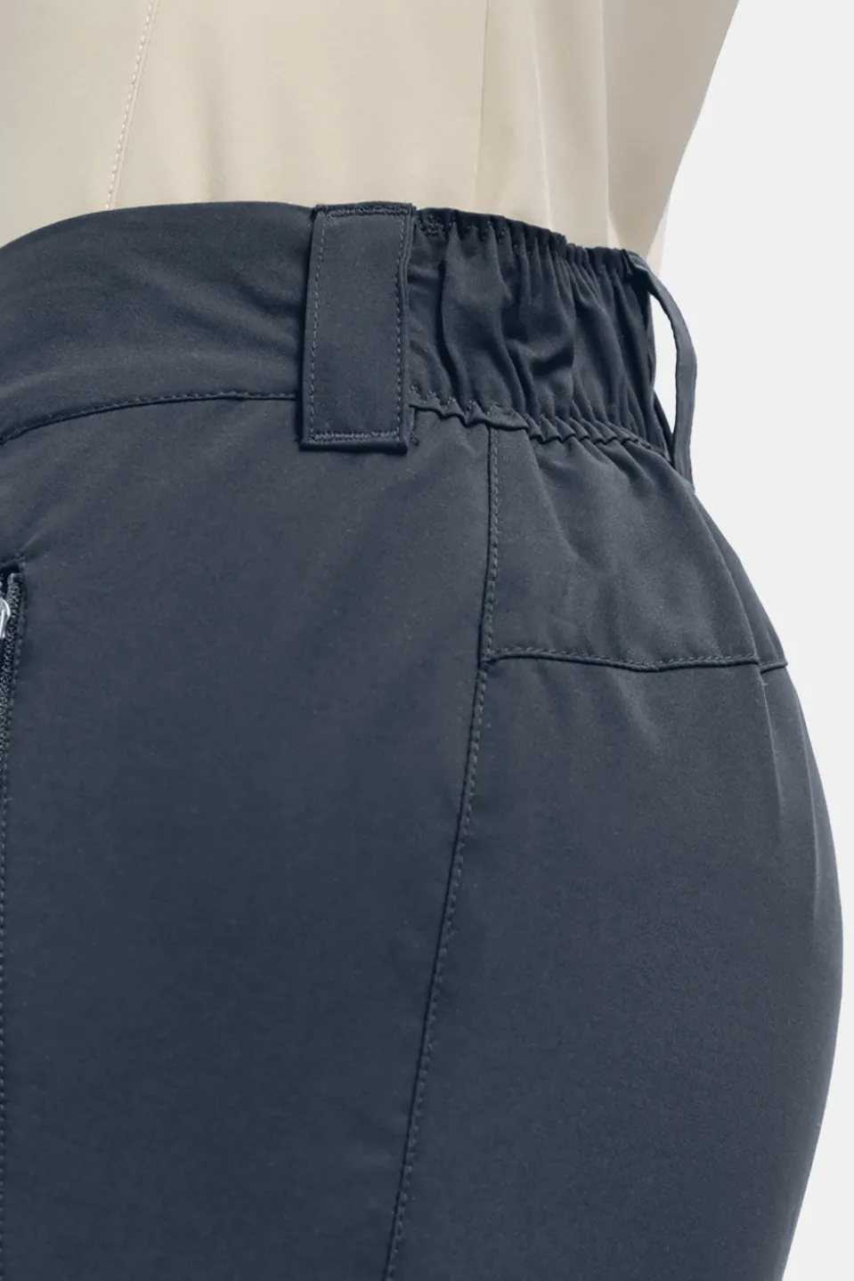 Maier Sports Lulaka Loop Outdoorbroek Dames