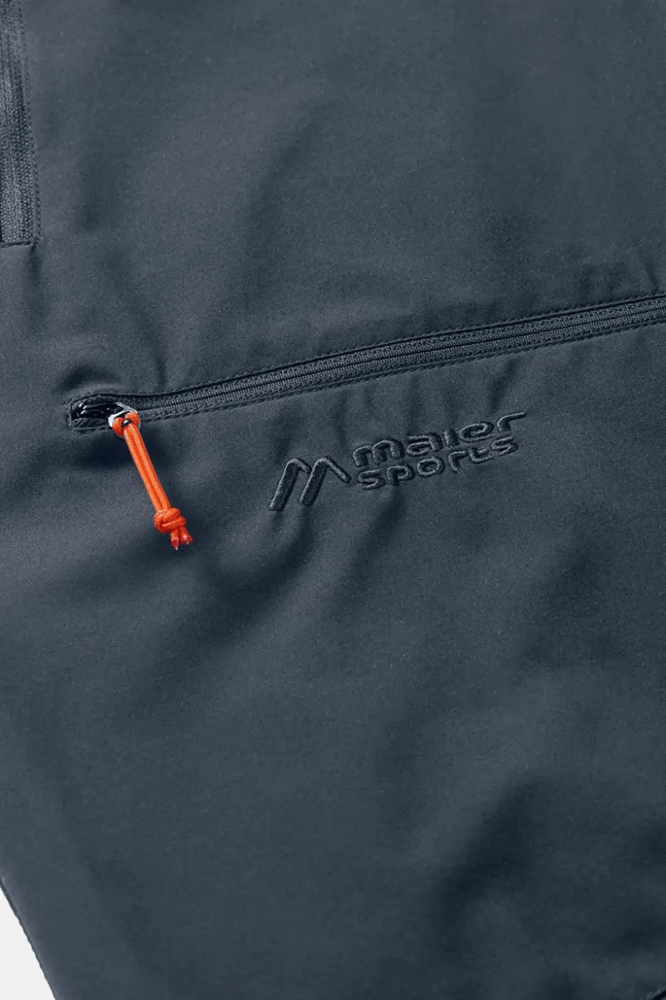Maier Sports Lulaka Loop Outdoorbroek Dames