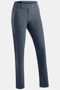 Maier Sports Lulaka Loop Outdoorbroek Dames