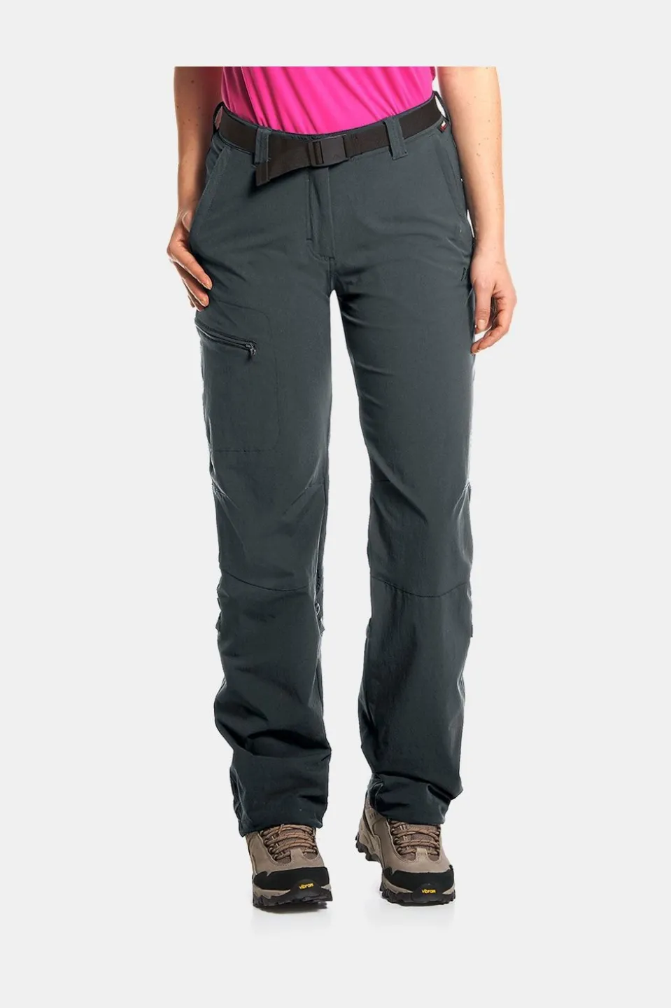 Maier Sports Lulaka Regular Broek Dames