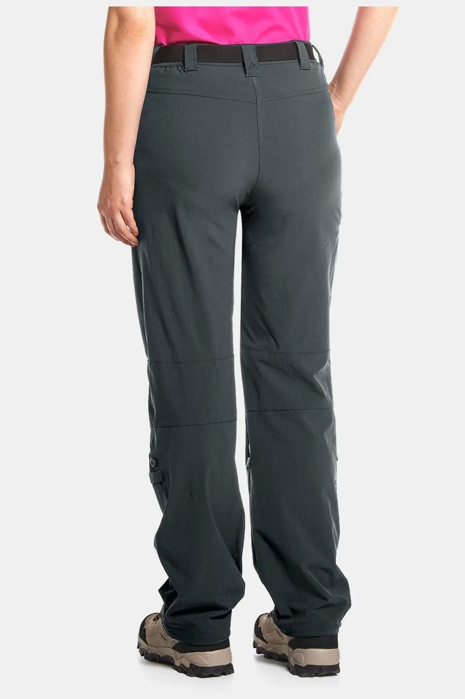 Maier Sports Lulaka Regular Broek Dames