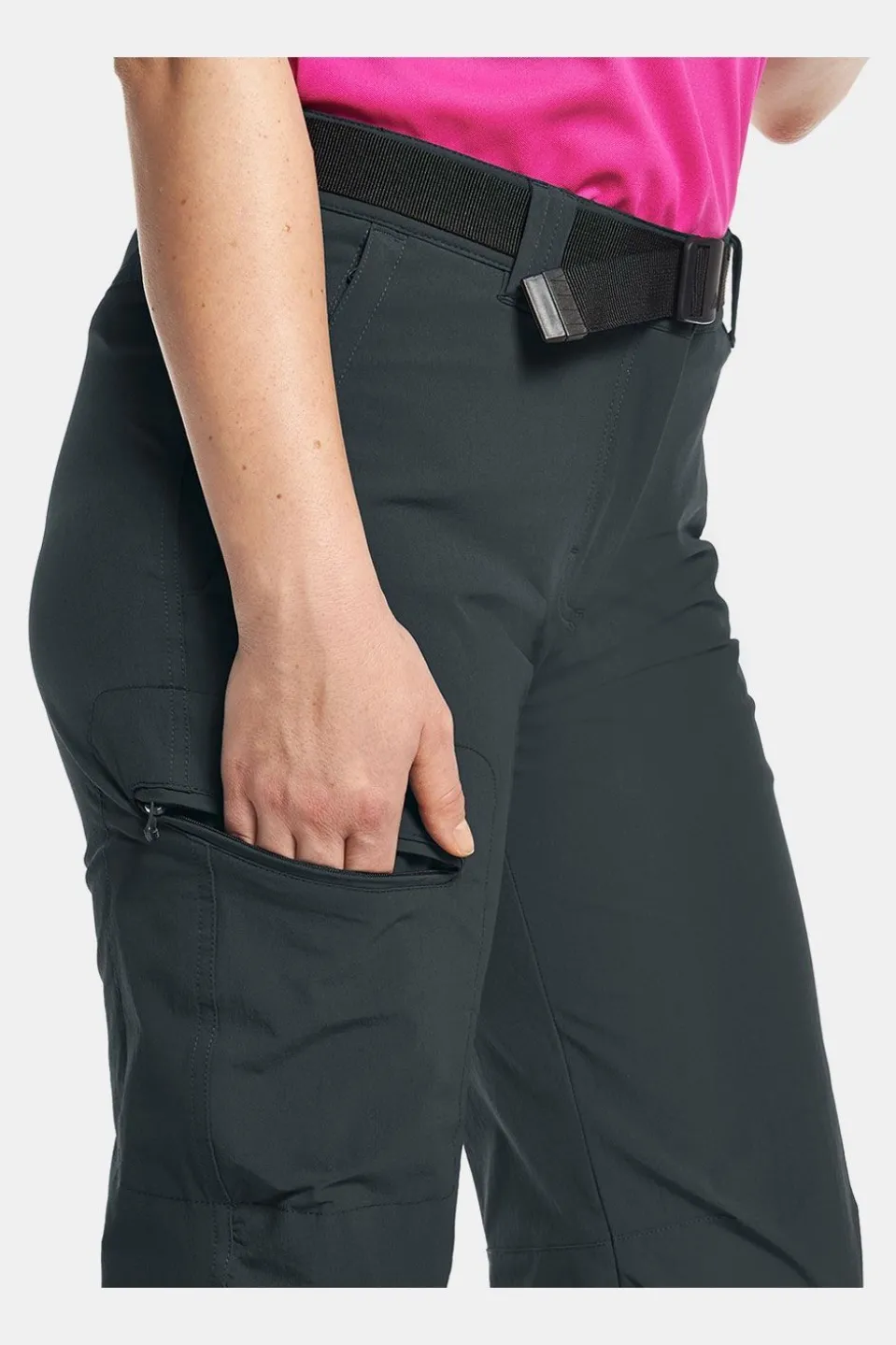 Maier Sports Lulaka Regular Broek Dames