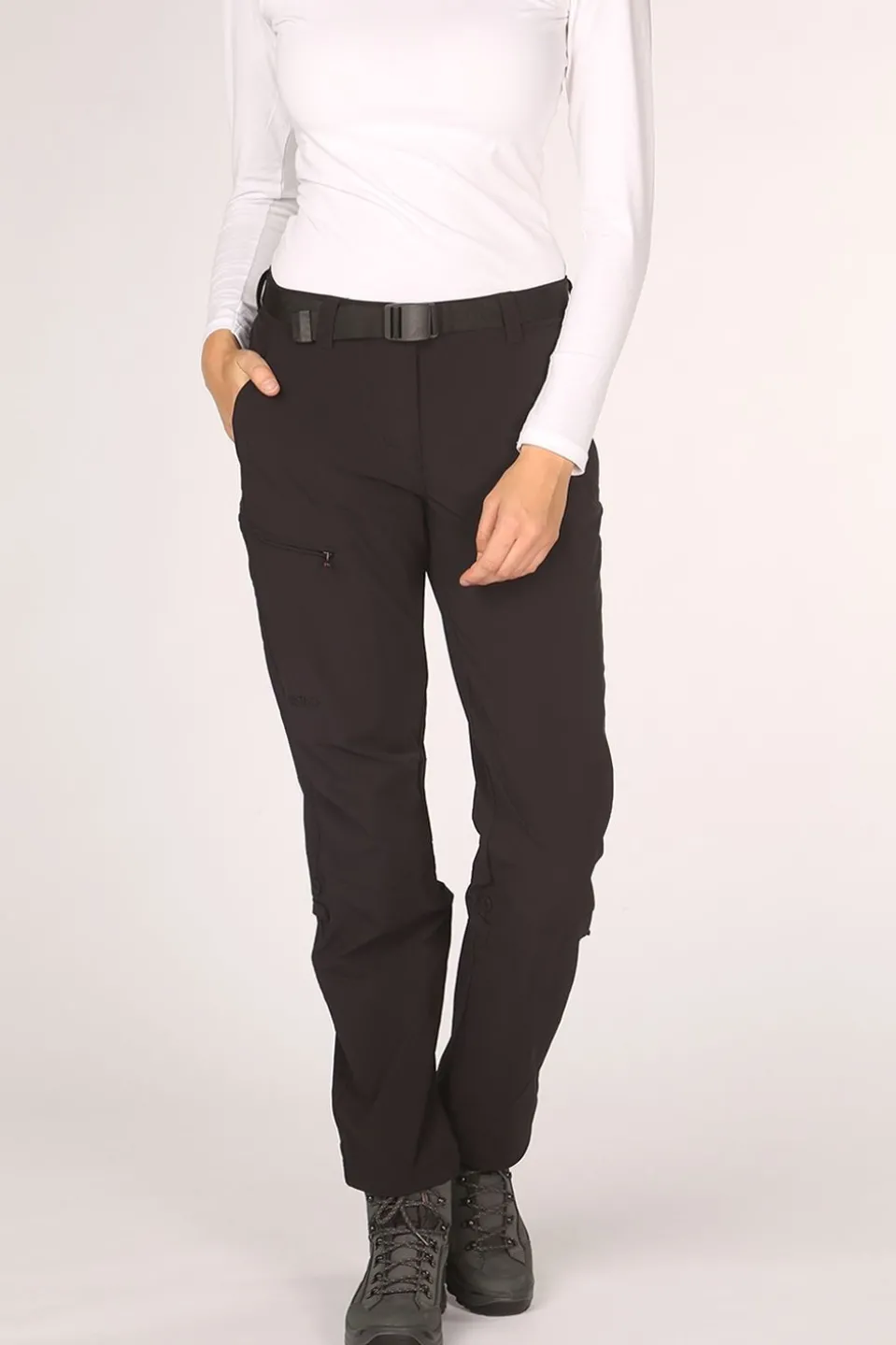 Maier Sports Lulaka Regular Broek Dames