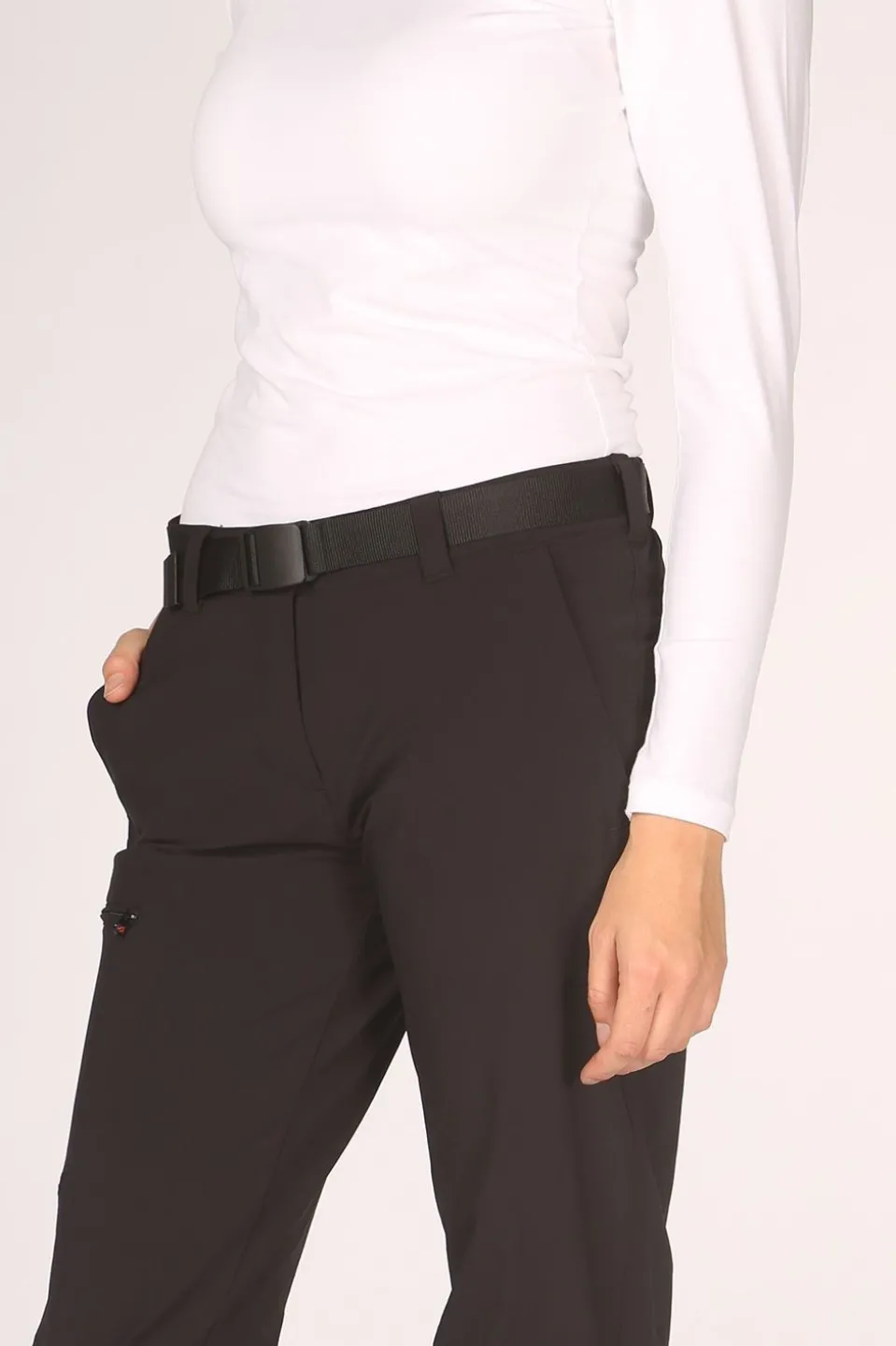Maier Sports Lulaka Regular Broek Dames