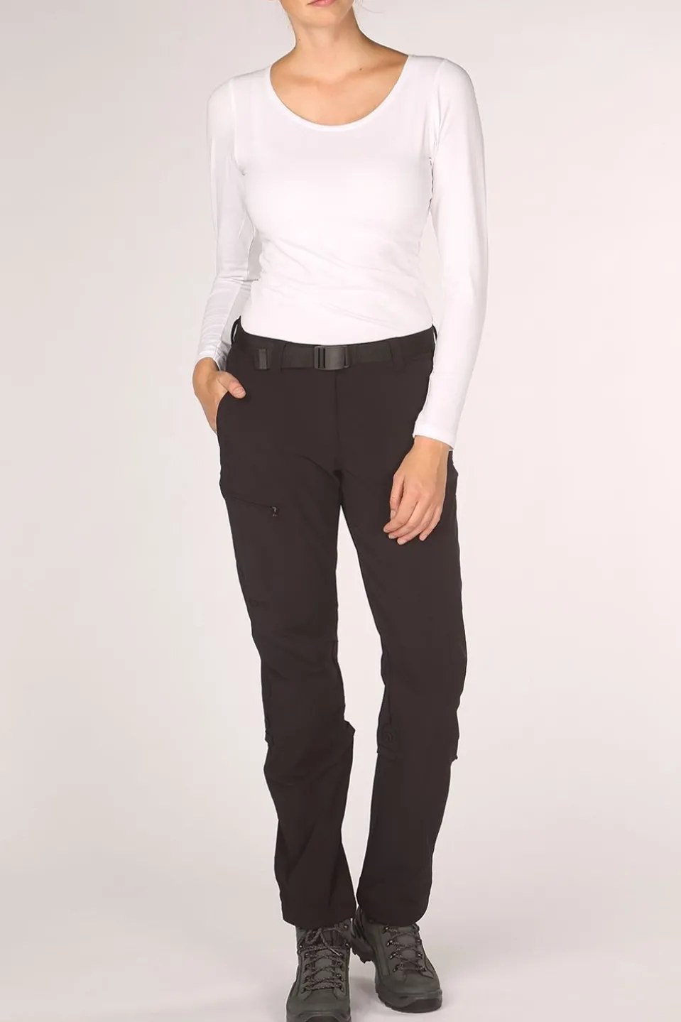 Maier Sports Lulaka Regular Broek Dames