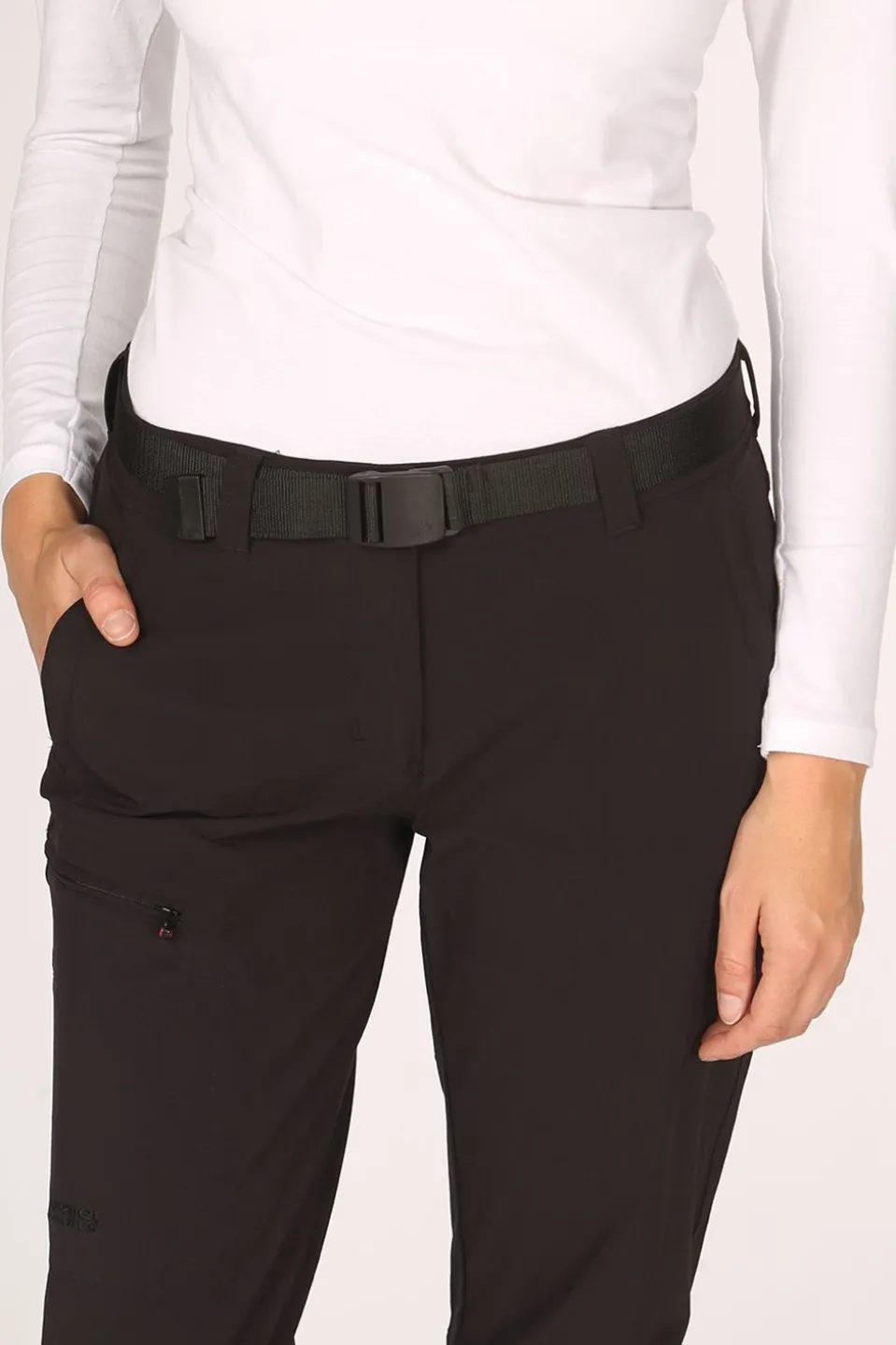 Maier Sports Lulaka Regular Broek Dames