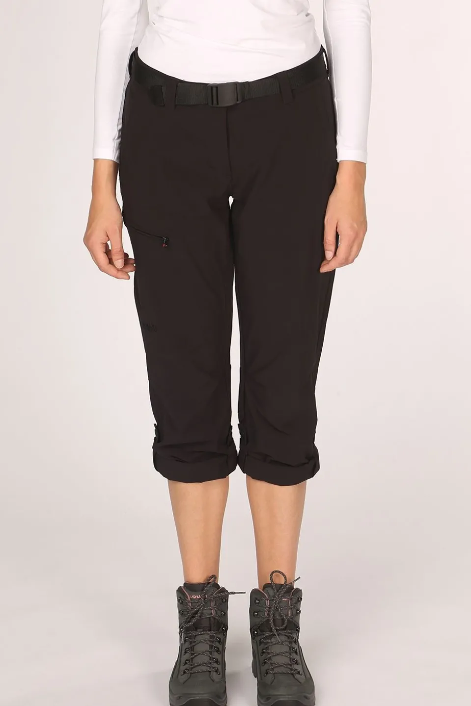 Maier Sports Lulaka Regular Broek Dames